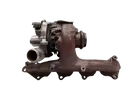 9807873180, 9840533580 Turbolader Citroen Ford Peugeot 2,0 HDI 