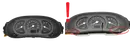 7700410431 C Tacho kombiinstrument Renault