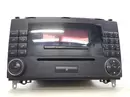 A1698700689 Cd-radio Mercedes-Benz