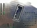 248103468R Tacho kombiinstrument Renault DIESEL