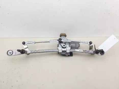 9824762480 Wischergetriebe Citroen Opel Peugeot 