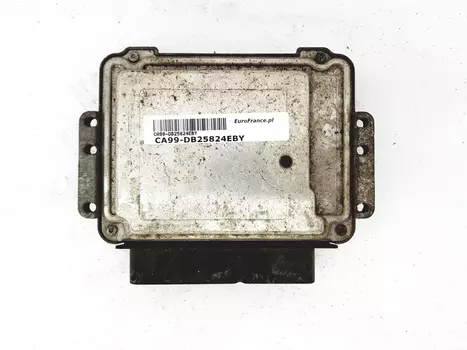 55556829 55556829ZH Steuergerät Opel 