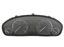 9658137280 Tacho kombiinstrument Peugeot Diesel