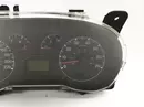 51701536 Tacho kombiinstrument Fiat