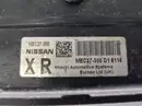 MEC37-300 Steuergerät Nissan 