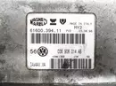 036 906 014 AB Steuergerät Volkswagen