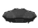 9821133580 Tacho kombiinstrument Peugeot Diesel