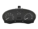 9801642280 Tacho kombiinstrument Citroen Peugeot 