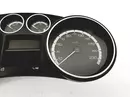 9665107480 Tacho kombiinstrument Peugeot Diesel