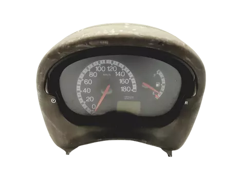 735382384 Tacho kombiinstrument Fiat 