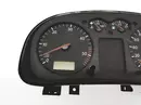 1J0919860B Tacho kombiinstrument Volkswagen Diesel