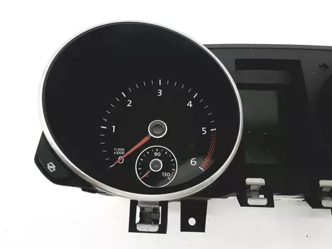 5K0920870G Tacho kombiinstrument Volkswagen Diesel