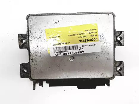 7700874630 Steuergerät Renault 