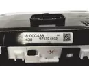 8100C438  Tacho kombiinstrument Mitsubishi 