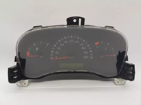 46801565 Tacho kombiinstrument Fiat 