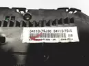 34110-79J50 Tacho kombiinstrument Fiat Suzuki Diesel