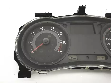 8200715178M 8200715178 Tacho kombiinstrument Renault 