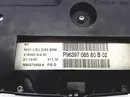 9639708580 B 02 Tacho kombiinstrument Citroen Diesel