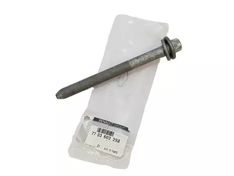 7703602258 Schraube Renault 