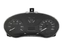9801642280 Tacho kombiinstrument Citroen Peugeot 