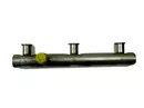 06E130090F Einspritzleiste kraftstoffverteiler Audi Volkswagen _2,8 | 3,0 TFSI / TSI