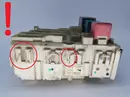 82730-47290 Modul Toyota 