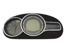 248105260R Tacho kombiinstrument Renault Diesel