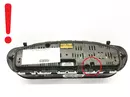 9651481380 Tacho kombiinstrument Citroen 