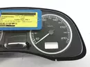 9647538480 A01 Tacho kombiinstrument Peugeot Diesel
