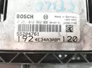 55204761 Steuergerät Fiat