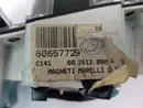 60657729 Tacho kombiinstrument Alfa Romeo 