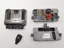 55205064 51789318 Startset Fiat 1,9 JTD