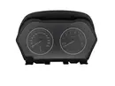 9232892 Tacho kombiinstrument BMW Diesel