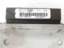 1S7F-12A650-CAD Steuergerät Ford 