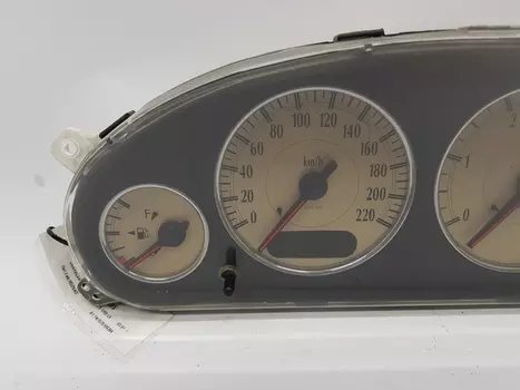 P05082528AD Tacho kombiinstrument Chrysler Diesel