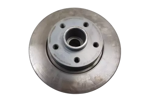 432022742R  Bremsscheibe Fiat Nissan Opel Renault 