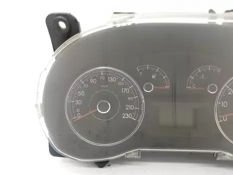 51828069 Tacho kombiinstrument Fiat 