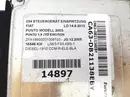 55200527 Steuergerät Fiat 