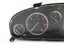 9644231380 Tacho kombiinstrument Peugeot Diesel