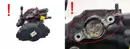 A6510700701, A 651 070 Einspritzpumpe Mercedes-Benz