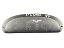 60.6219.001 Tacho kombiinstrument Fiat