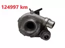 H8200466021, 762785-2, Turbolader Opel Renault 2,0