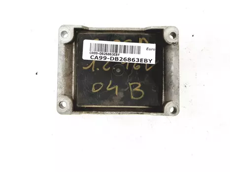 09 115 112 BZ Steuergerät Fiat Opel 