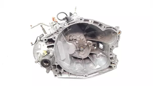 222235 Getriebe Peugeot 1,9 DW8 WJY