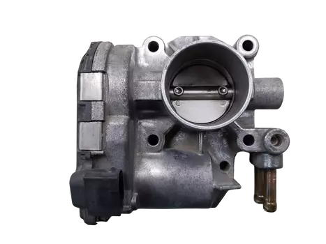 22030-0Q010 Drosselklappe Toyota 