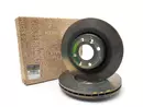 402067025R, 402062212R, Satz bremsscheiben 2 stück Dacia Renault
