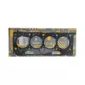 8200956481, 8200486469, Zylinderkopfdichtung Renault 1.9 dCi