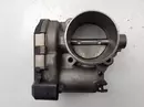 7S7G-9F991-BA Drosselklappe Ford Volvo
