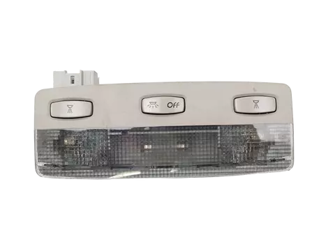 8200465794 8200003037 Innenraumleuchte Renault 