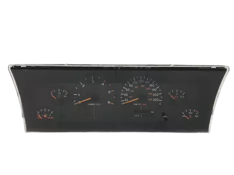 56042795 Tacho kombiinstrument Jeep Diesel